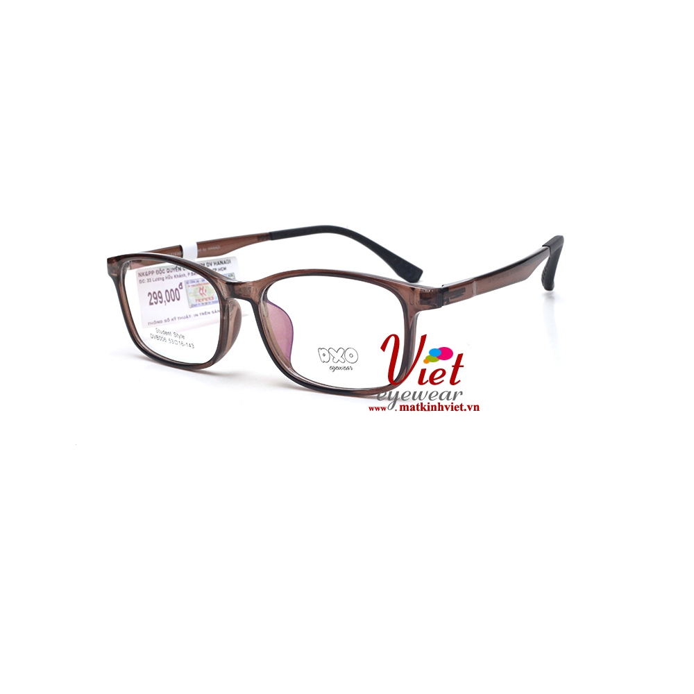 Gọng kính DXO DVB006 C8
